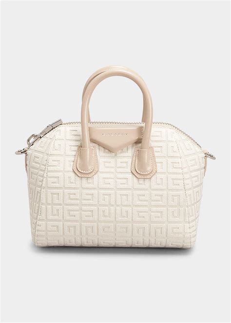 givenchy antigona mini top handle.